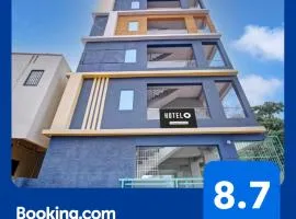 Hotel O Amaravathi Road Annapurna Nagar