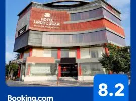 Super Townhouse Alwar Formerly Hotel Lindo Lugar