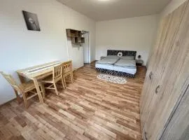 Apartmán pro 4 osoby, Kraslice