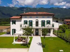 CasaTitti Polcenigo