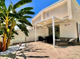 Villa Dolena Marzamemi, Sicilia