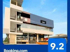 Super Townhouse Kathgharia Chowk
