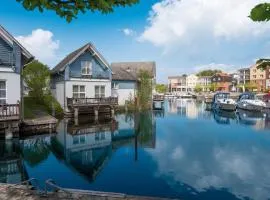 Precise Resort Marina Wolfsbruch - Hotel
