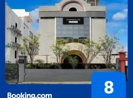 Super Townhouse Kalmana