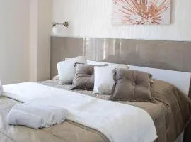 La Malvasia Apartments