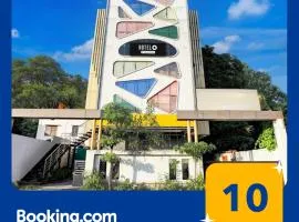 Super Hotel O Katol Road Friends Colony
