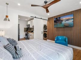 Experience the Beauty of Tahoe from Your Zephyr Cove Retreat! #2, hotel v destinaci Zephyr Cove