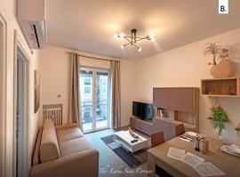 [The LaKe-SiDe CorNer] Apartment