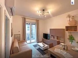 [The LaKe-SiDe CorNer] Apartment