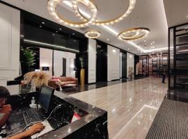 Starlight Suite At Chambers Kuala Lumpur KLCC, hotel din Kuala Lumpur