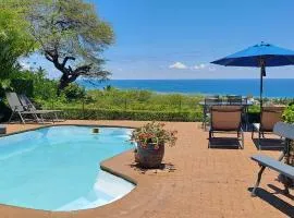 Flamboyant Ocean View - ex Hillside Haven