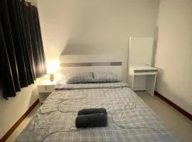 Gips home