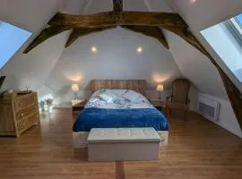 La chambre d'Hôtes Élimery