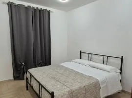 Barabino apartment