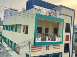Kavitha Family Home stay TVM