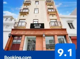 Hotel O Haridwar Near Shanti Kunj