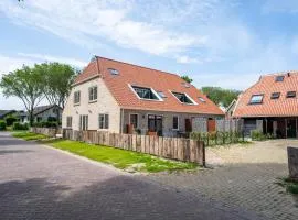 Appartementen De Witte Brugh