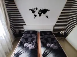 Nice Appartement near TradeFair and City 8 Min.