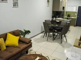Jambi Merensky Nest