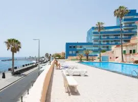 Home2Book Cozy Coastal Duplex & Pool, Caletillas