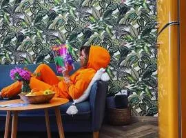 Világos Kert Balatonvilágos Chill House