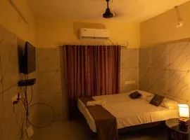 Matha Tourist Home
