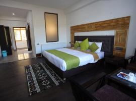 Zanskar Hostel and Rooms, hotel a Jāmb