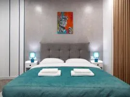 Seaside Golden Horizon VIPGreece