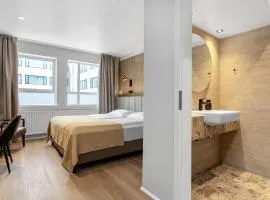 Alva Hotel Brautarholt