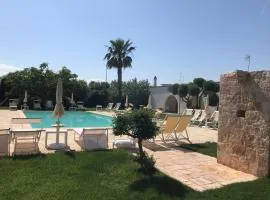 Relais Masseria della Colomba - Agriturismo