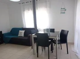 Sweet Home Vau Mar 404