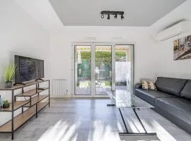 Charmant studio