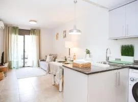 Es Freus Modern apartment in quiet area