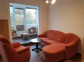 Wohnung am Landschaftsschutzgebiet, 3 Zimmer, Mietvertrag obligatorisch