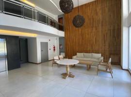 Portal norte Concordia, viešbutis mieste Concordia