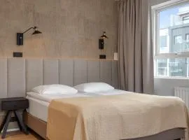 Alva Hotel Brautarholt