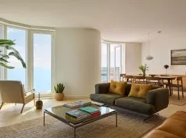 Shoreline Beach House by Bloom Stays