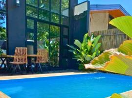 Casa Calungsod in San Juan, La Union, khách sạn ở San Juan