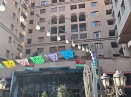 Cactus Art apartment