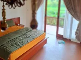 Nayya Riverside Bungalows