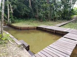 Camping em Castanhal para COP 30