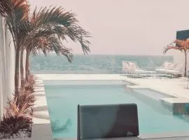 2 - BLUE WORLD - Al Dana Villas
