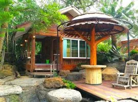 Punpoon resort