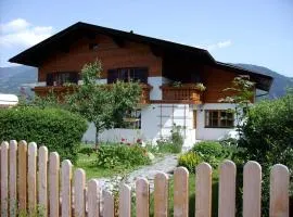 Chalet SONNECK Summer Card included