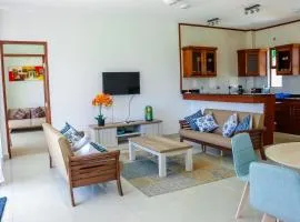 2-bedroom Peaceful Retreat in Vipingo