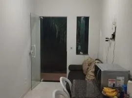 Refugio do Pedro -05 minutos da praia