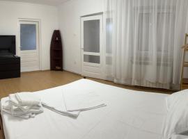 Casa TuVla Seaside, casa de campo em Constan&ccedil;a