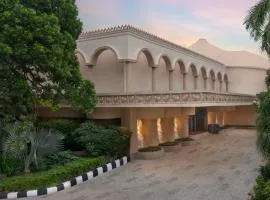 Welcomhotel by ITC Hotels, Rama International, Aurangabad