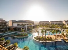 Akra Fethiye The Residence Tui Blue Sensatori - Ultra All Inclusive - Adults Only、フェティエのリゾート