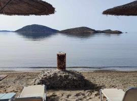 Filina's Room 1 โรงแรมในAnalipsi